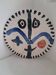 Picasso Madoura plate