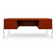Richard Schultz executive desk, model 4146, for Knoll International, USA, 1960