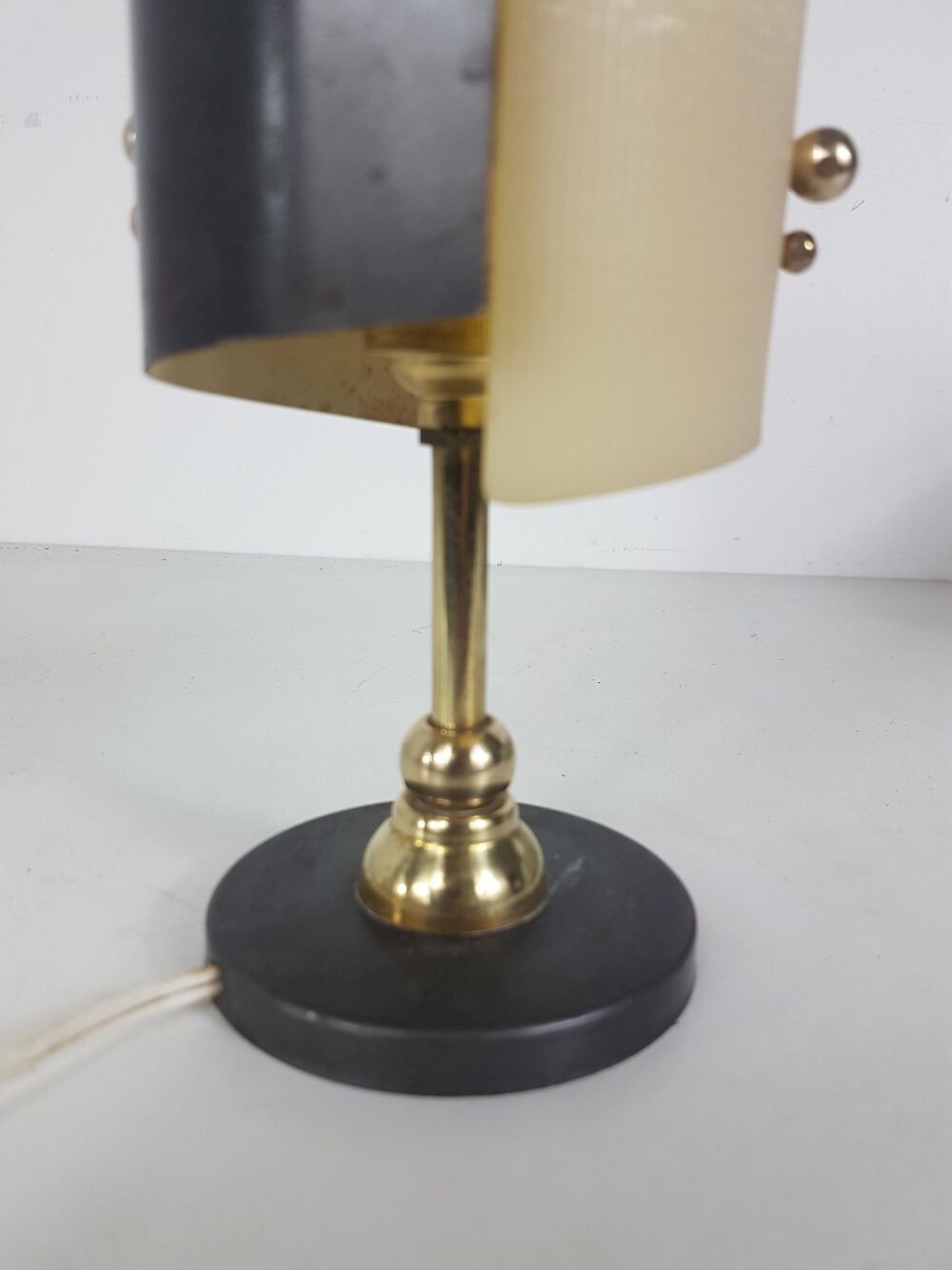 Lamp MB 50-60s