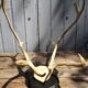 Reindeer massacre