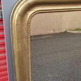 Louis Philippe mirror 116 x 84