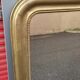 Louis Philippe mirror 116 x 84
