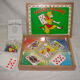 Jeu nain jaune de 1970