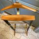 Valet de chambre vintage Fratelli Reguitti