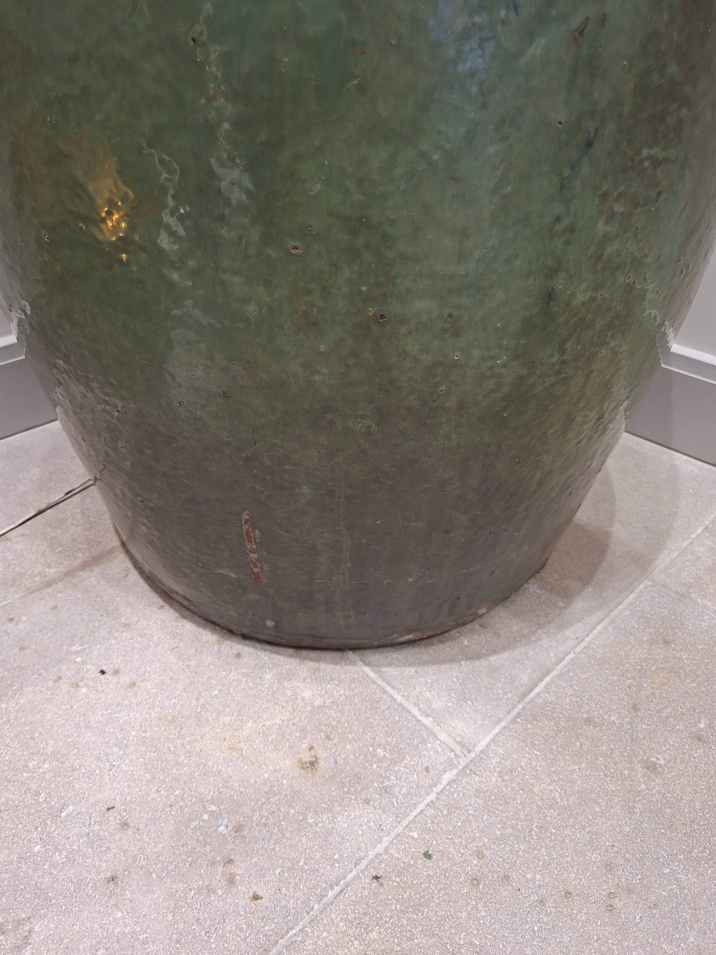 Water jar Southeast Asia.