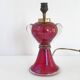 Vintage Murano lamp 1950