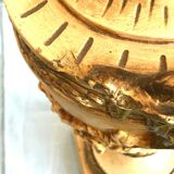 Paire de cassolettes - xixe - louis xvi