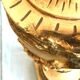 Paire de cassolettes - xixe - louis xvi