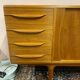 Scandinavian Enfilade by Johannes Andersen