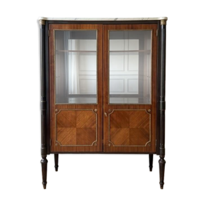 Argentier/vitrine style