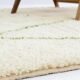 Tapis Beni Ouarain – Précommande n°138