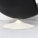 F980 swivel chair by Geoffrey Harcourt, Artifort edition, 1970s