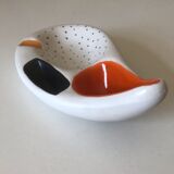 Ceramics design years 60 Italy