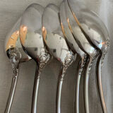 Spoons in MA Selency x Monoprix Croisé Laroche