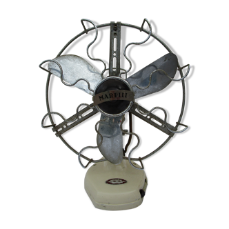 Ventilateur Marelli 1930 | Selency