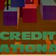 Jean Gadaud Poster, Credit National Loan for Industry 1973