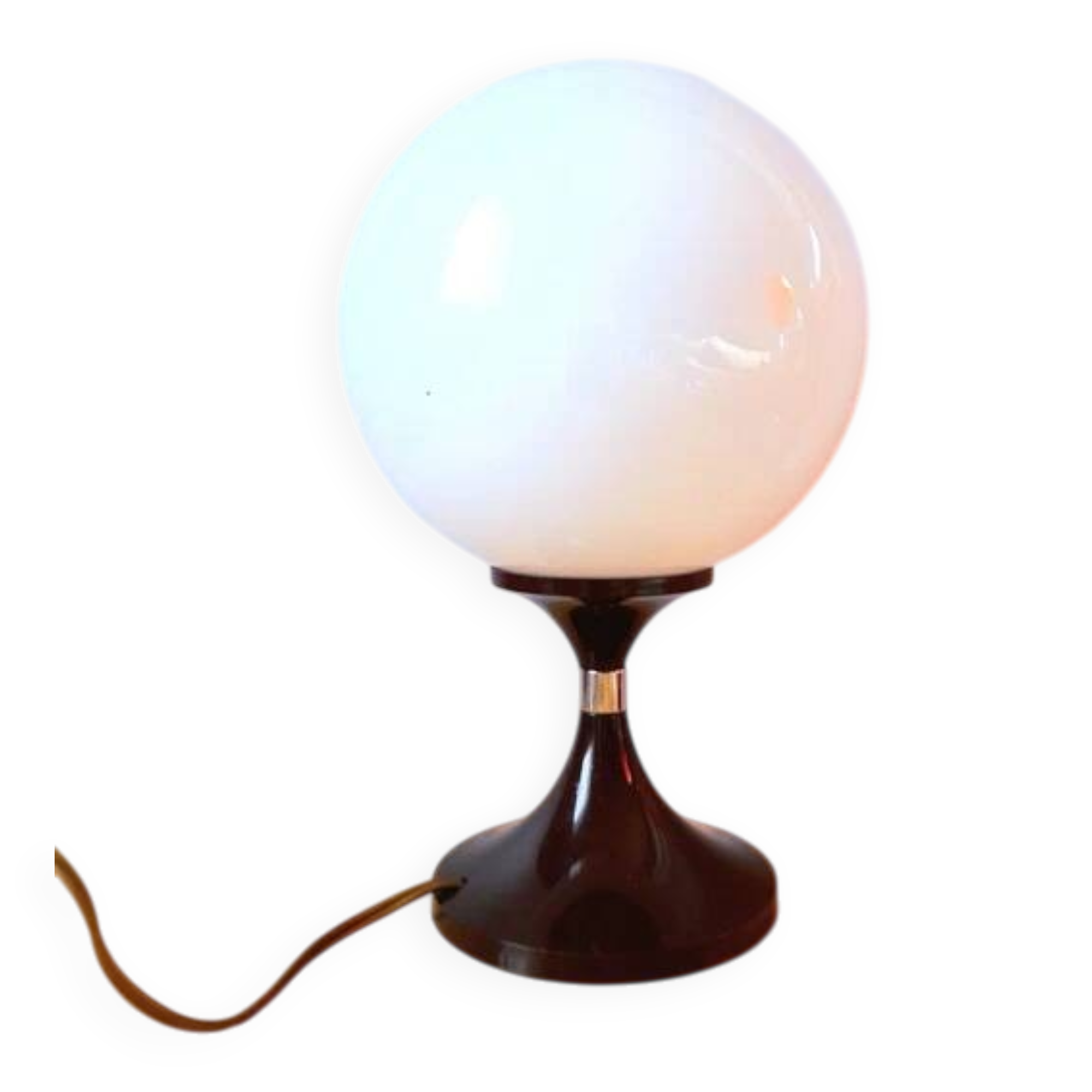 Space Age Lamp 1970