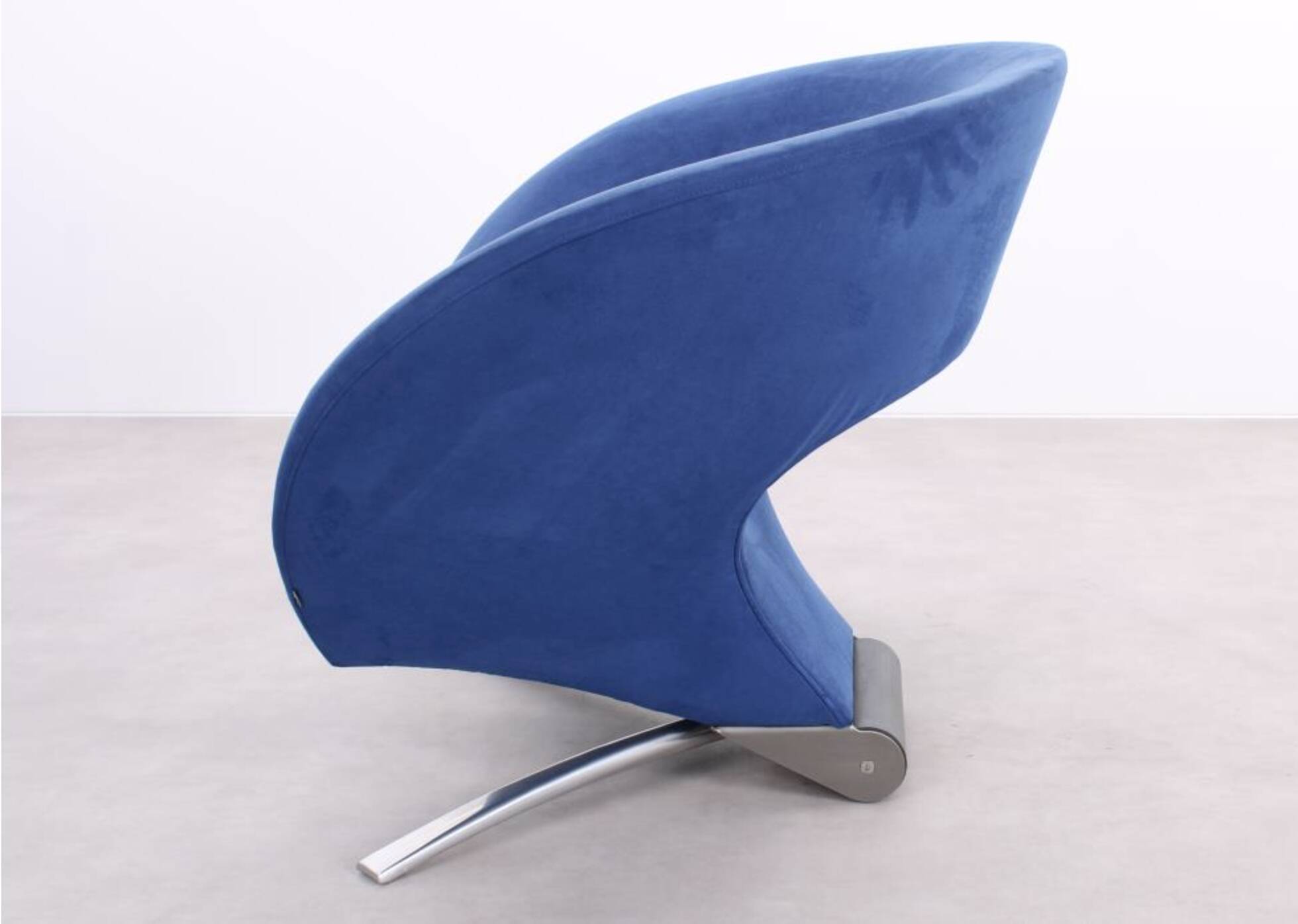 Fauteuil Fora Form Loop
