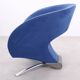 Fauteuil Fora Form Loop