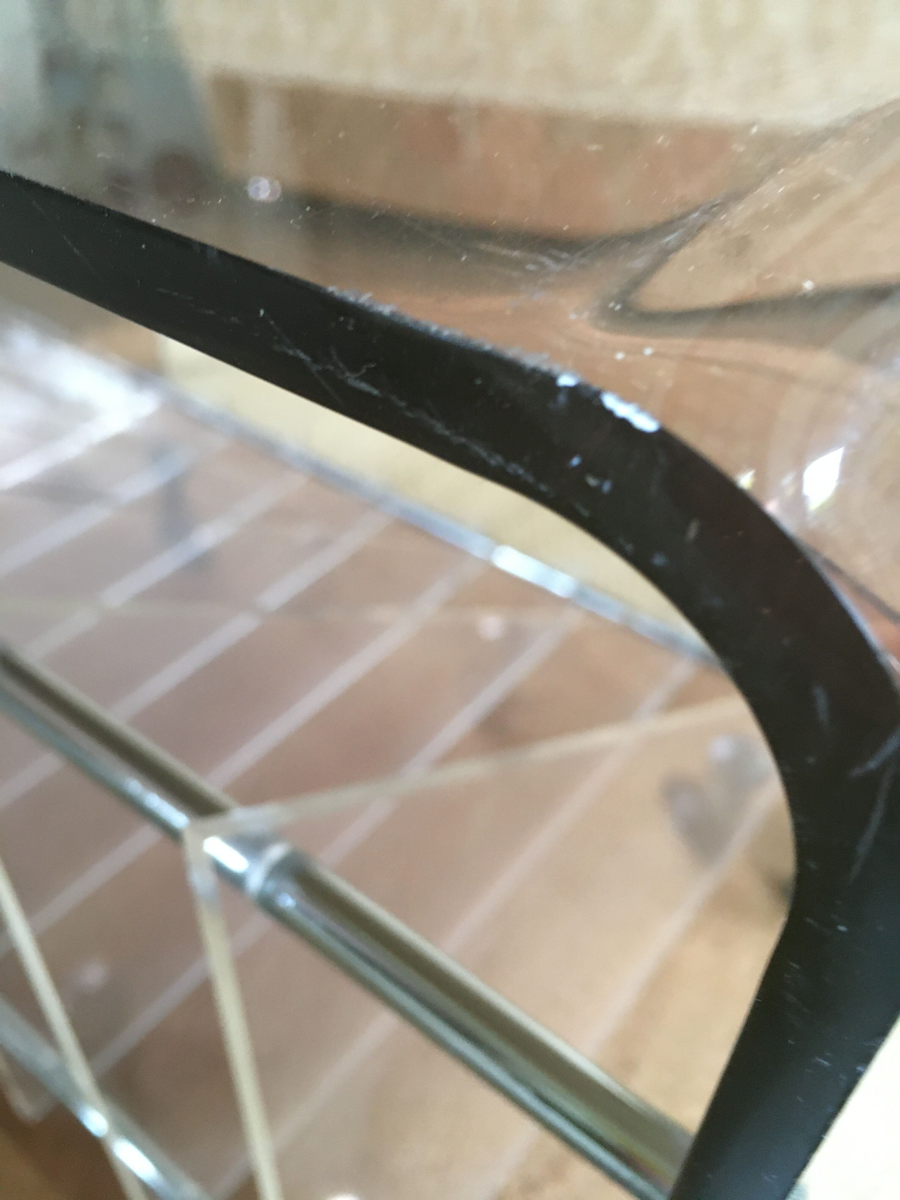 coffee table Michel Dumas