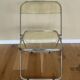 Chaise Plia Castelli, Italie 1970