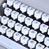 Underwood 319 typewriter