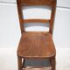 Chaise vintage bistrot enfant
