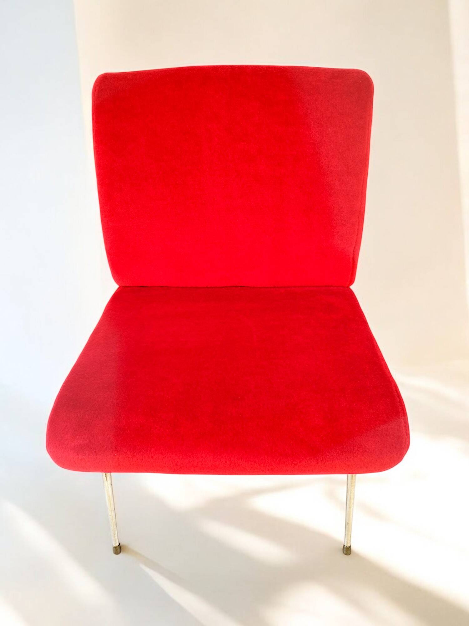 Vintage PELFRAN "Kiss" armchair