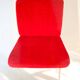 Vintage PELFRAN "Kiss" armchair