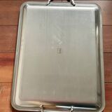 Plateau Vintage Inox - Letang & Rémy