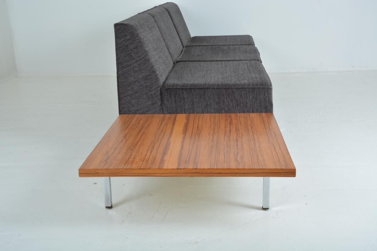 Modular sofa by George Nelson