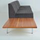Modular sofa by George Nelson