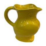 St Clement's parrot pitcher