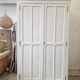 Parisian cabinet