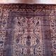 Tapis Beloutch Afghan fait main 283x209cm
