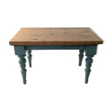 Low table