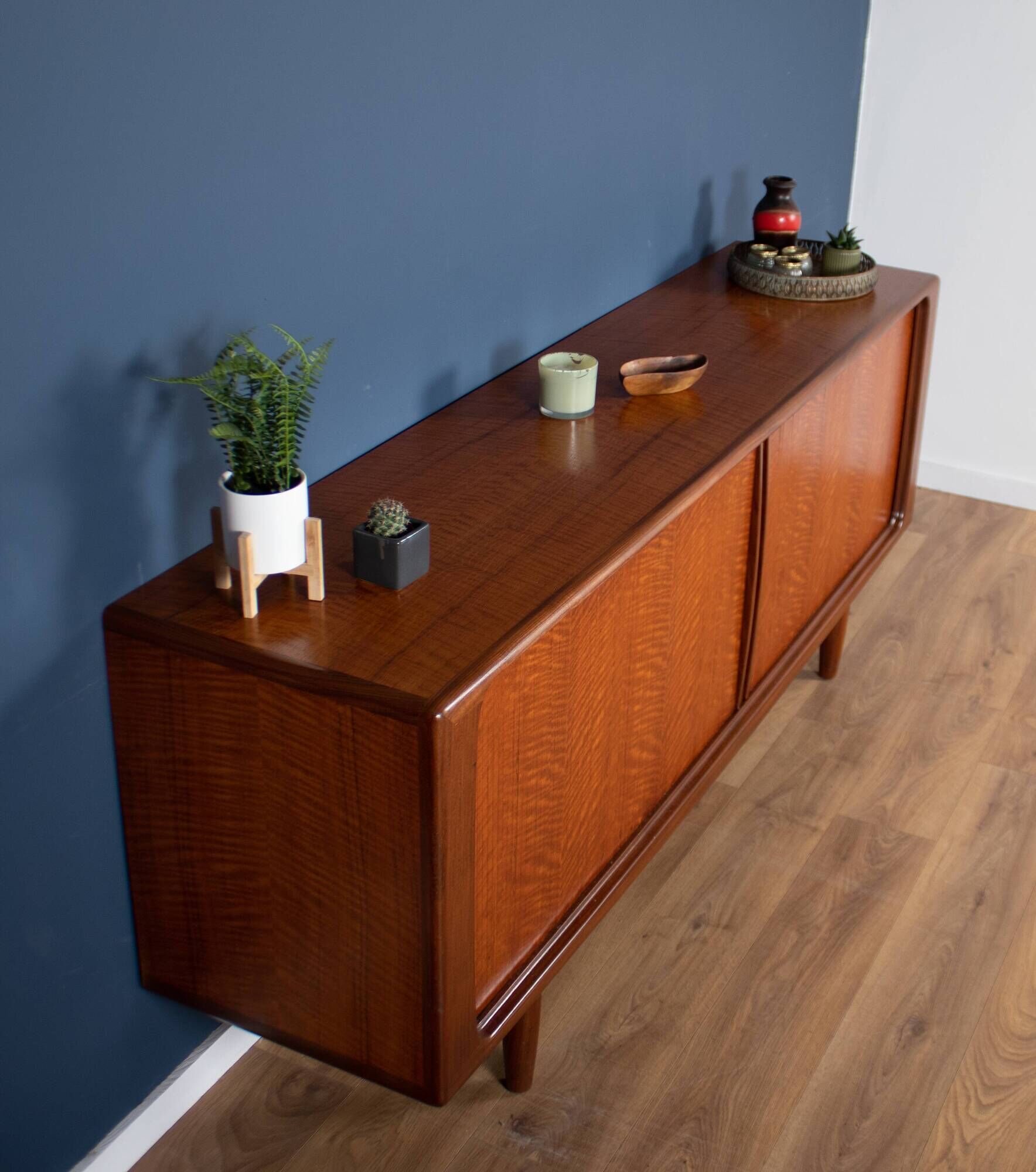 Sideboard By Bernhard Pedersen & Son, 1960