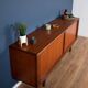 Sideboard By Bernhard Pedersen & Son, 1960