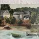 Huiles sur toile Bretagne
