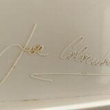 Joe Colombo - serves Boby Trolley