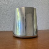 Vintage ikea aluminum sorglos vase