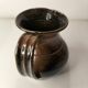 small stoneware pitcher from Puisaye