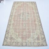 Multi colour Vintage Geometric Rug sku 3287