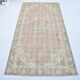 Multi colour Vintage Geometric Rug sku 3287