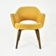 Armchair by Eero Saarinen for Knoll Inc Knoll International, 1960