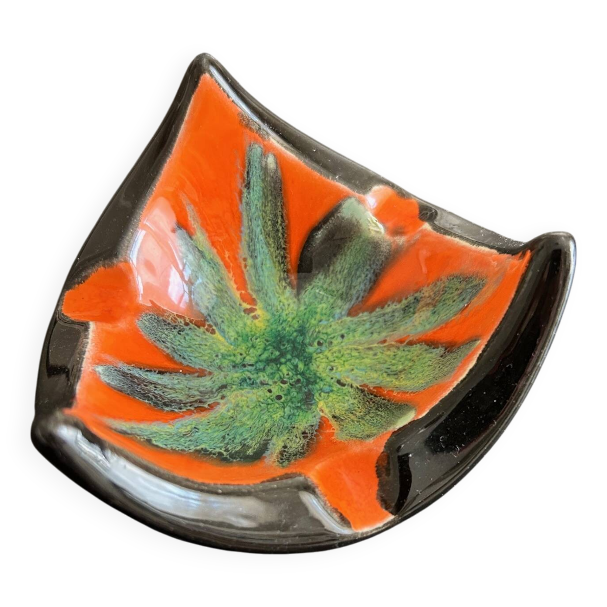 Vallauris ashtray