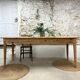 Farm table