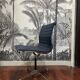 Fauteuil Herman Miller EA105
