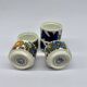 Set de 5 coquetiers Villeroy & Boch Acapulco