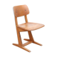 Chaise d'école par Casala Allemagne 1965